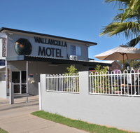 Wallangulla Motel - Kalgoorlie Accommodation