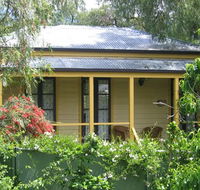 Bendigo Cottages - Kalgoorlie Accommodation