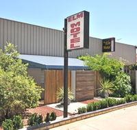 The Elm Motel - Kalgoorlie Accommodation