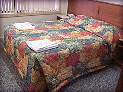 Pioneer Way Motel - Kalgoorlie Accommodation 1