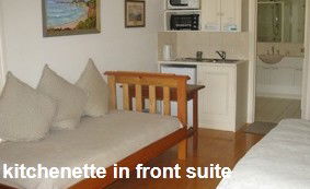 Anglesea Rivergums - Kalgoorlie Accommodation 1