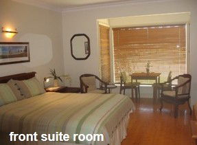 Anglesea Rivergums - Kalgoorlie Accommodation 2