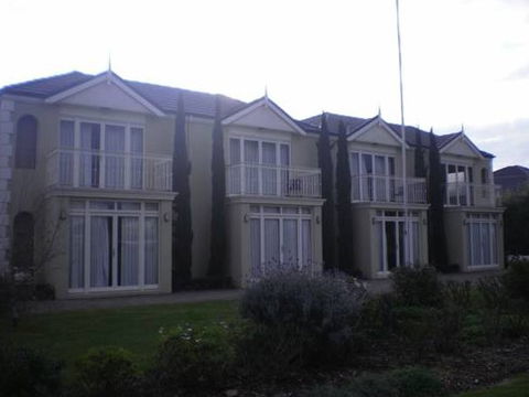 Colonial Village Motel - Kalgoorlie Accommodation 1