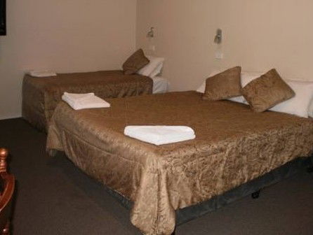 Colonial Village Motel - Kalgoorlie Accommodation 4