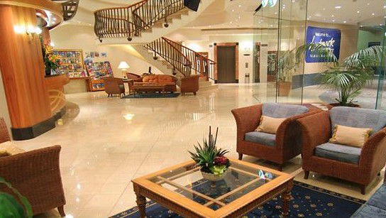  Kalgoorlie Accommodation