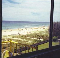 Surfers Pacific Towers - Kalgoorlie Accommodation