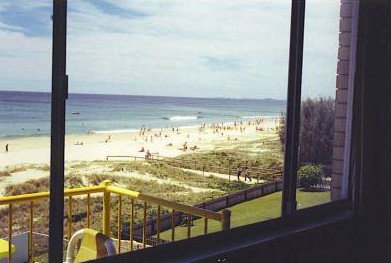 Surfers Pacific Towers - Kalgoorlie Accommodation 0