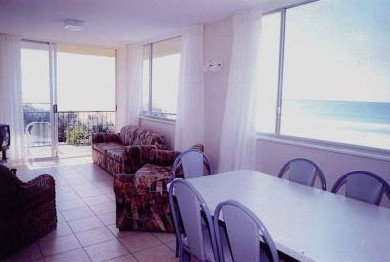 Surfers Pacific Towers - Kalgoorlie Accommodation 1