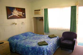  Kalgoorlie Accommodation