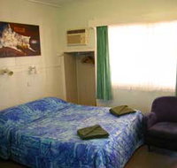 Cooroy Motel  Caravan Park - Kalgoorlie Accommodation