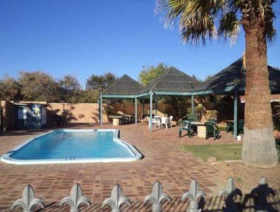 African Reef Beach Resort - Kalgoorlie Accommodation 1