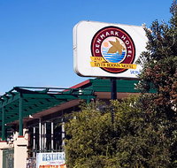 Denmark Hotel  River Rooms Motel - Kalgoorlie Accommodation