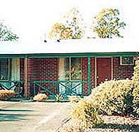 Collie Forest Motel - Kalgoorlie Accommodation