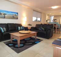 Pacific Marina Apartments - Kalgoorlie Accommodation