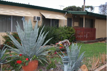 Ravensthorpe Motel - Kalgoorlie Accommodation 1