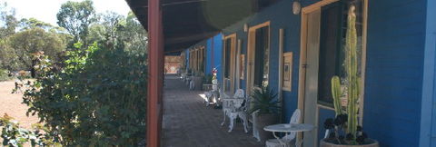 Ravensthorpe Motel - Kalgoorlie Accommodation 2