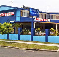 City Centre Motel - Kalgoorlie Accommodation