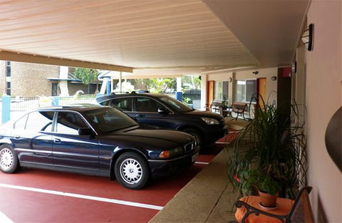 City Centre Motel - Kalgoorlie Accommodation 2