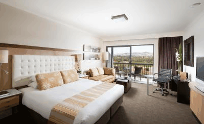 Novotel Barossa Valley Resort - Kalgoorlie Accommodation 2