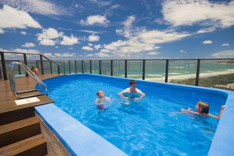 Majorca Isle Beachside Resort - Kalgoorlie Accommodation 3