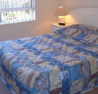 Spring Hill Gardens Apartments - Kalgoorlie Accommodation