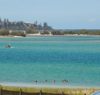 Caloundra Holiday Centre - Kalgoorlie Accommodation