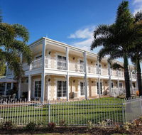 White Lace Motor Inn - Kalgoorlie Accommodation
