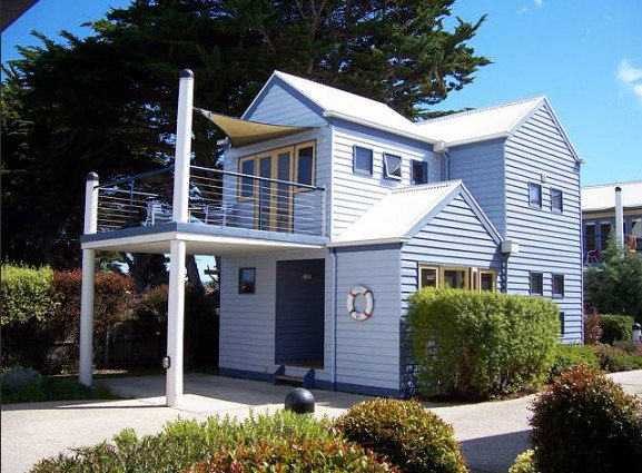 Apollo Bay VIC Kalgoorlie Accommodation