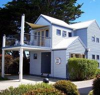 Rayville Boat Houses - Kalgoorlie Accommodation