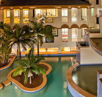 Regal Port Douglas - Kalgoorlie Accommodation