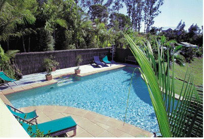 Villa Alba - Kalgoorlie Accommodation 2
