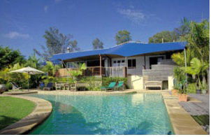 Villa Alba - Kalgoorlie Accommodation 3