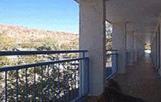Alice Springs NT Kalgoorlie Accommodation