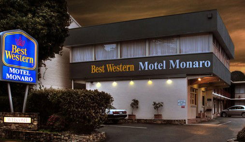 Kingston ACT Kalgoorlie Accommodation