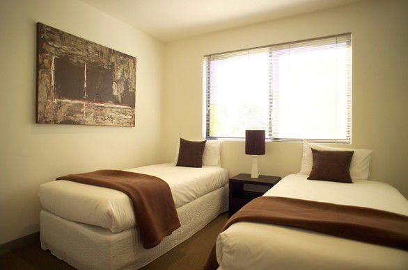  Kalgoorlie Accommodation