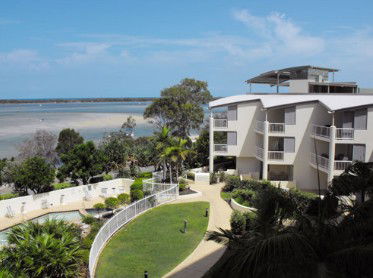 Aroona QLD Kalgoorlie Accommodation