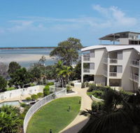 Moorings Beach Resort - Kalgoorlie Accommodation
