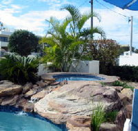 Estoril On Moffat Holiday Apartments - Kalgoorlie Accommodation
