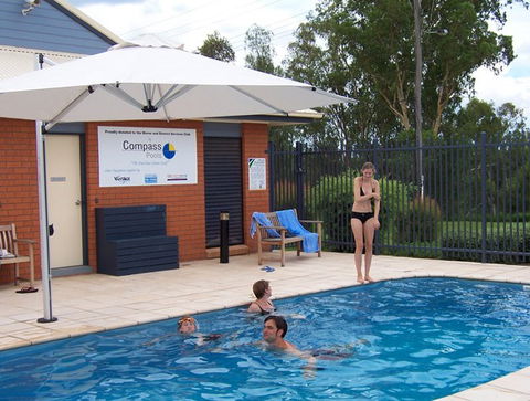 Albert Motel - Kalgoorlie Accommodation 0