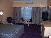 Albert Motel - Kalgoorlie Accommodation 2