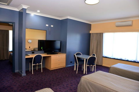 Albert Motel - Kalgoorlie Accommodation 5