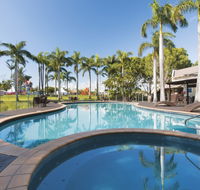 Oaks Oasis - Kalgoorlie Accommodation