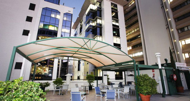 Brisbane City QLD Kalgoorlie Accommodation