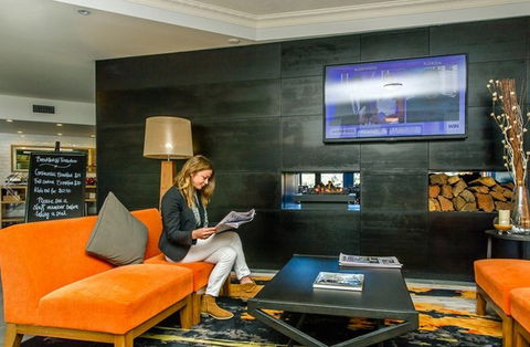 Alpha Hotel Canberra - Kalgoorlie Accommodation 2