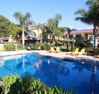 Nautilus Apartments Merimbula - Kalgoorlie Accommodation