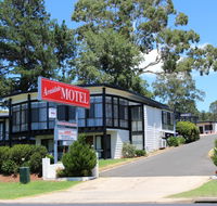 Armidale Motel - Kalgoorlie Accommodation