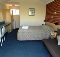 Merimbula Gardens Motel - Kalgoorlie Accommodation
