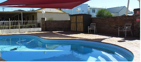 Ben Chifley Motor Inn - Kalgoorlie Accommodation 1