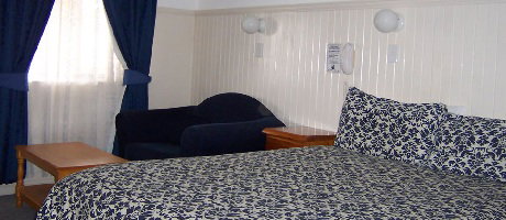 Ben Chifley Motor Inn - Kalgoorlie Accommodation 4
