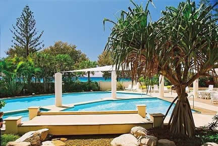 AA Oceana On Broadbeach - Kalgoorlie Accommodation 7